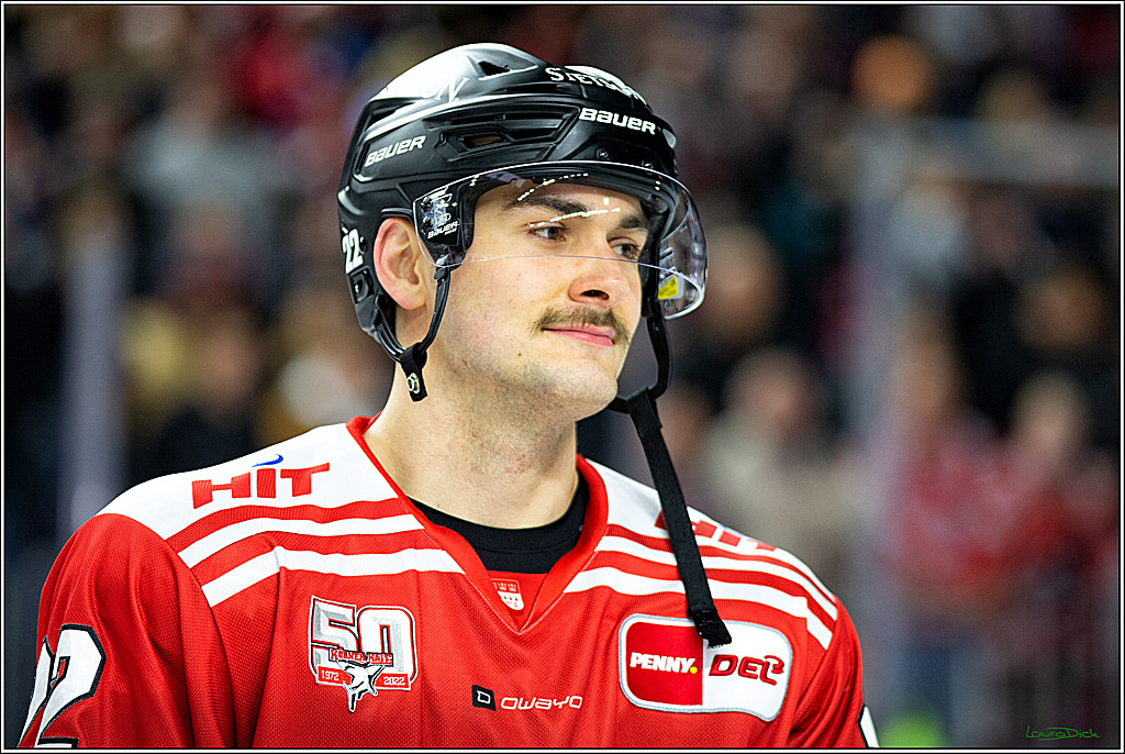 PENNY DEL; Koelner Haie- Nuernberger Ice Tigers; Koeln, 18.11.2022